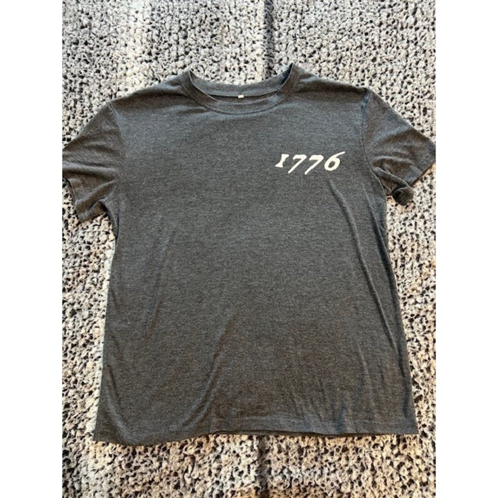 Women's We The People T Shirt‎ Size L